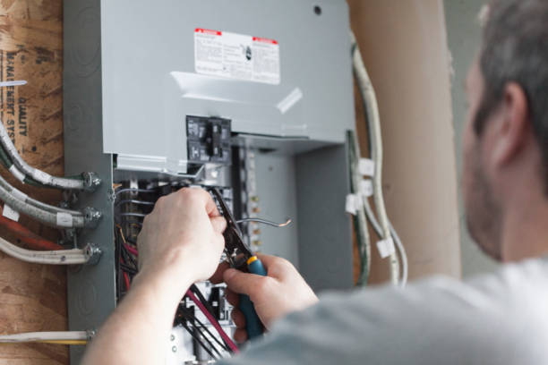 Best Electrical Wiring and Rewiring  in Matamoras, PA